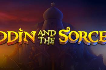 Pragmatic Play – Aladdin and the Sorcerer